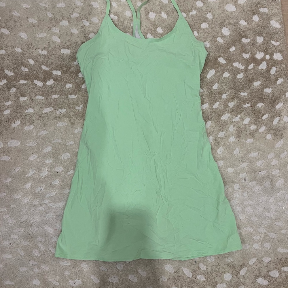 Outdoor Voices Exercise Dress